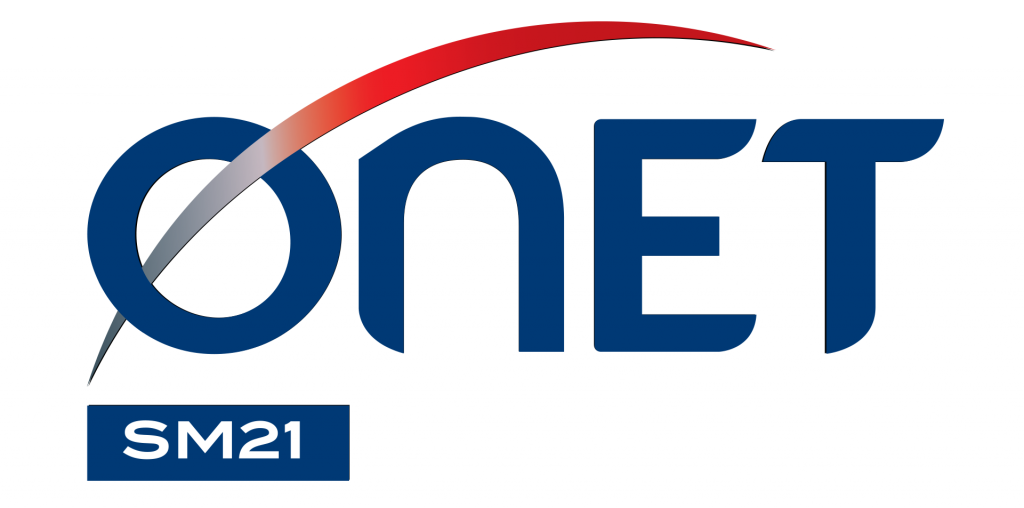 logo da Onet SM21